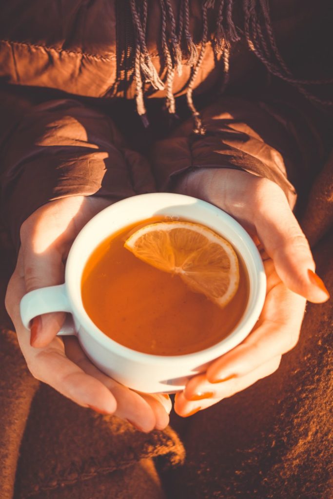 Wellness Rituals You Can Do At Home During The Winter Solstice