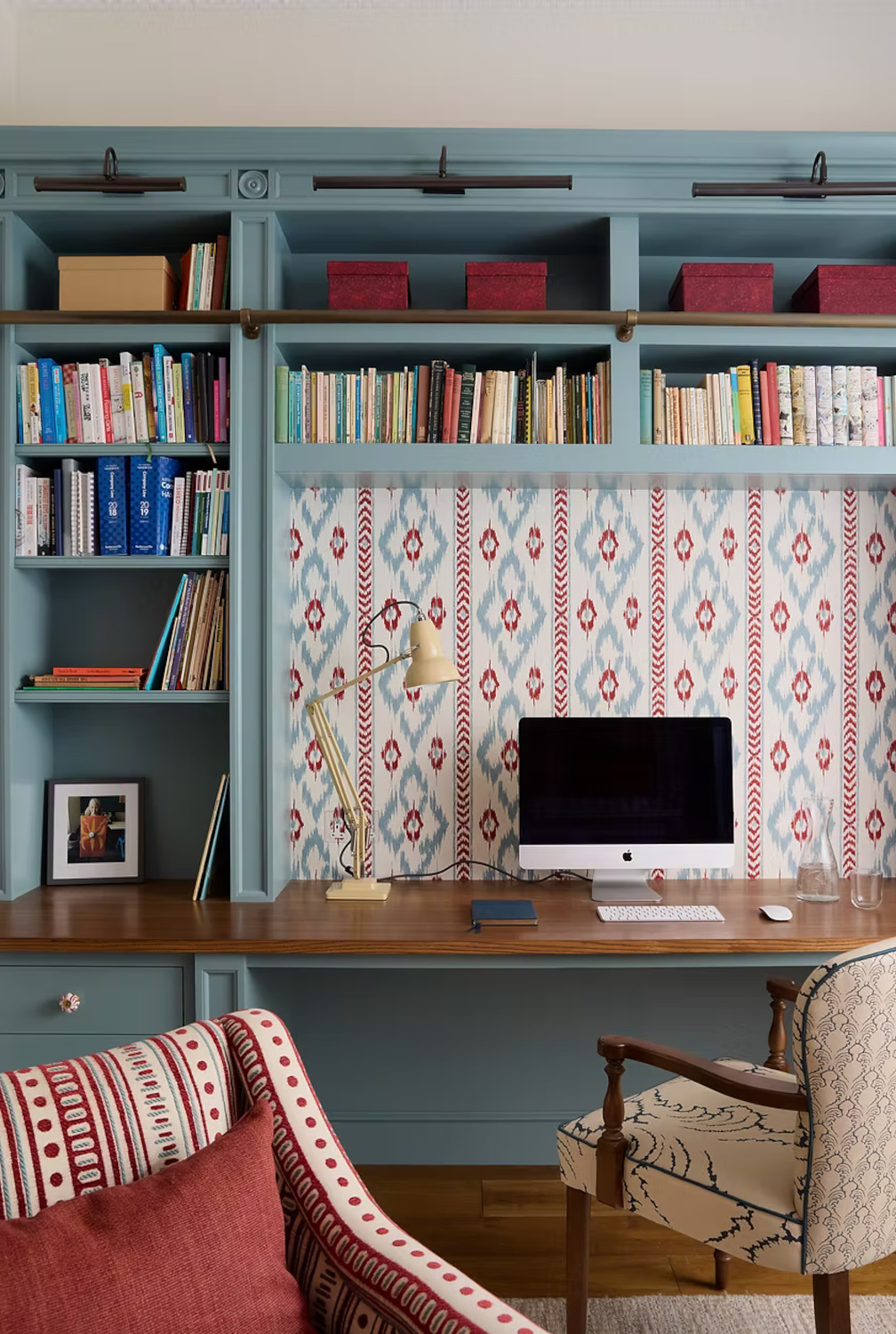 Home office | interiors trends 2026