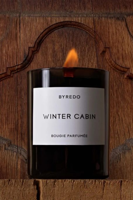 byredo candle