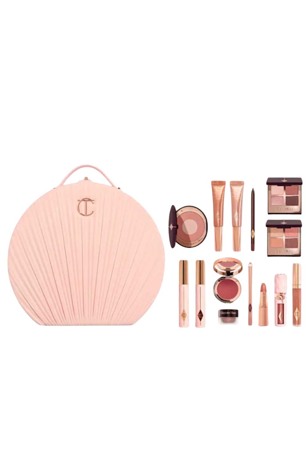 Charlotte Tilbury Pillow Talk Gift Set