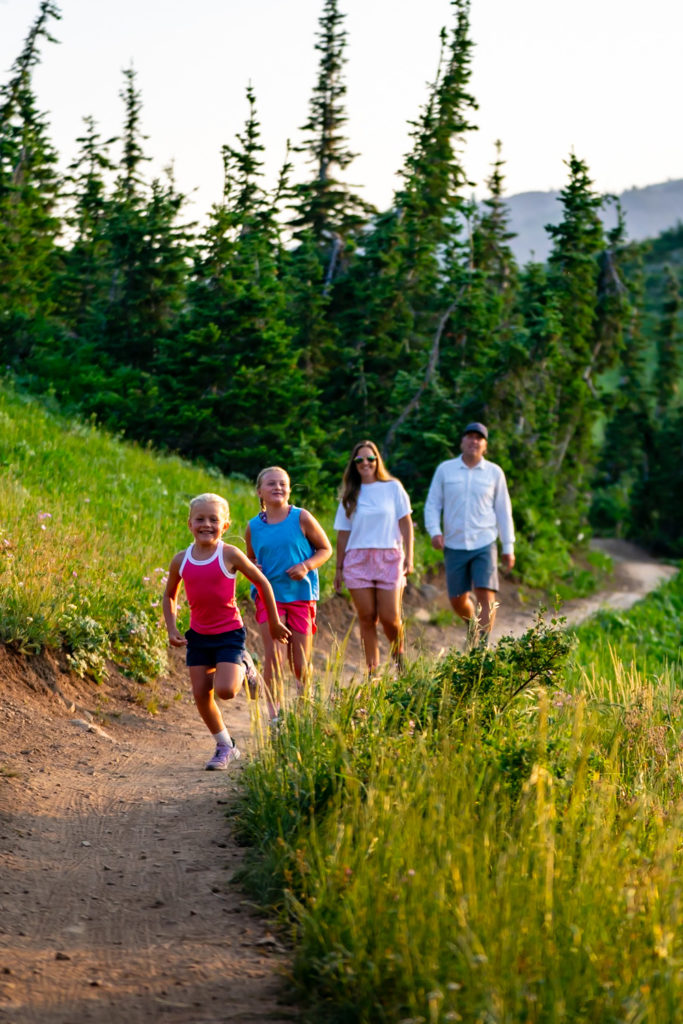 Here’s Why Park City Utah Makes The Perfect Active Summer Escape