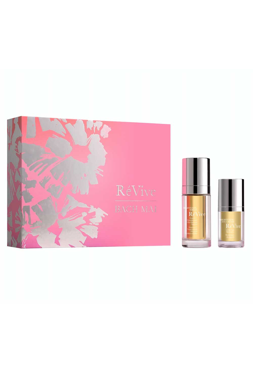 RéVive Skincare Ritual Set