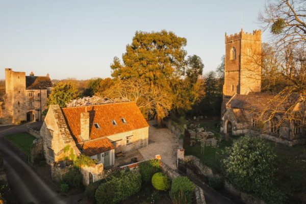 the gatehouse wales
