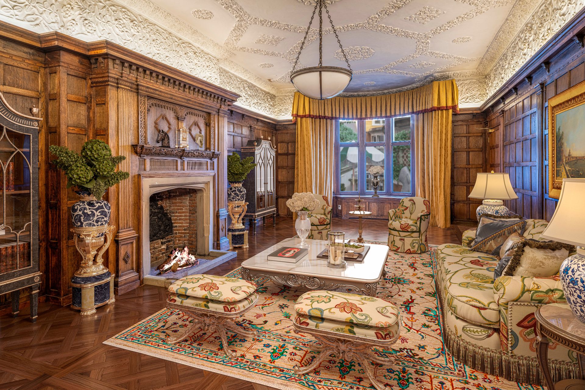 26 Upper Brook Street render