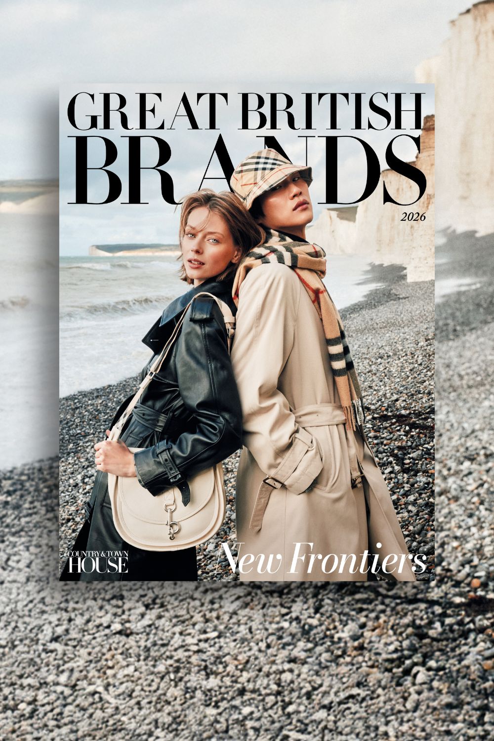 Introducing Great British Brands 2026