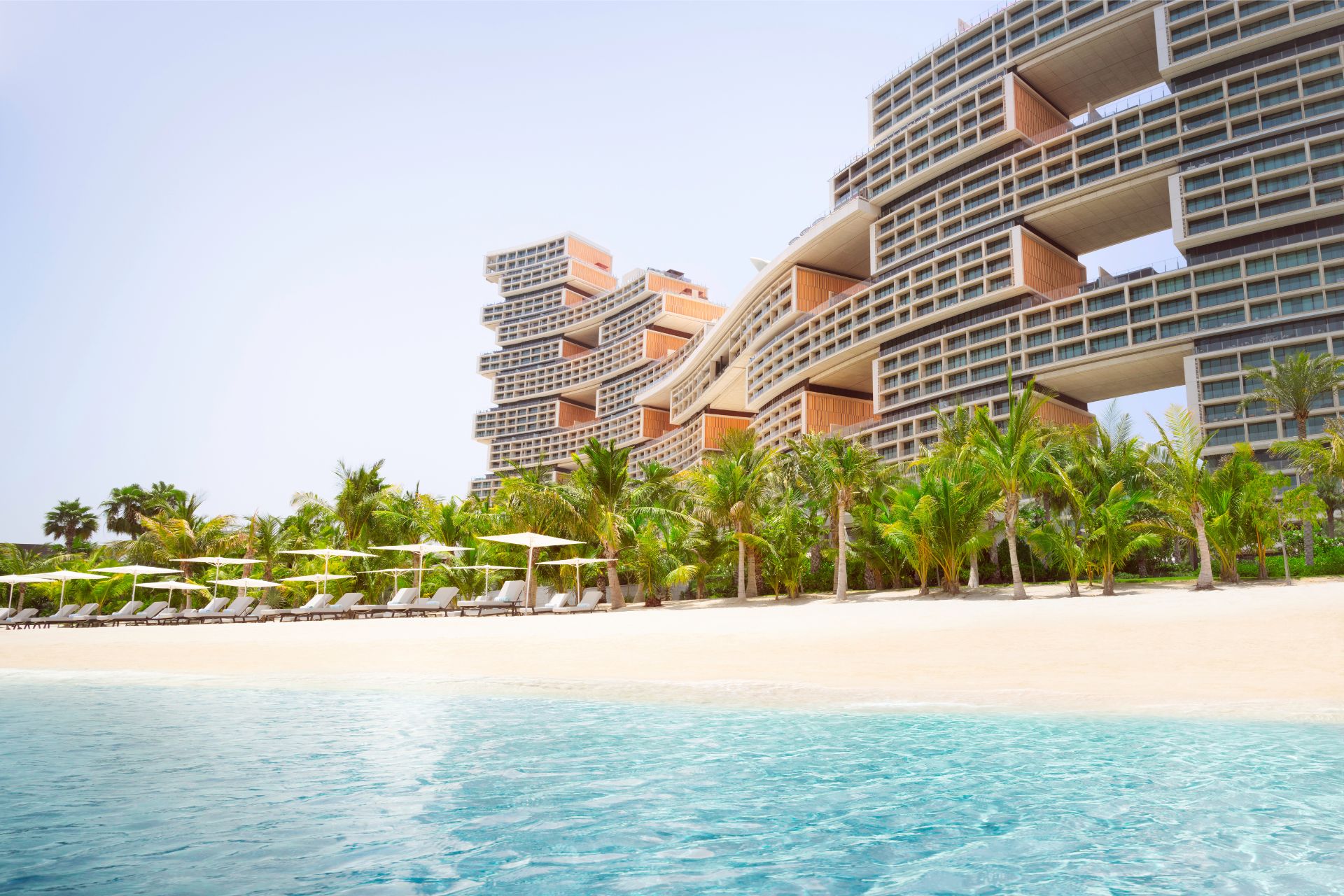 Atlantis Royal Dubai