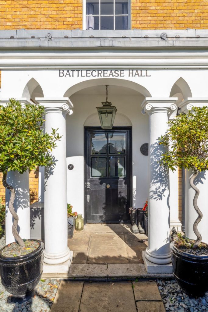 Is This The Most Storied Home Around?