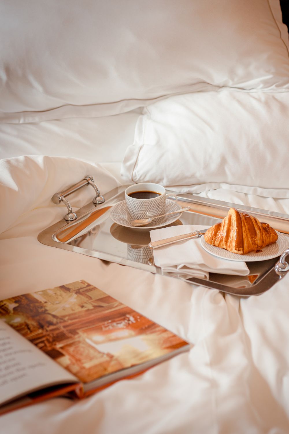 A Modern Mayfair Classic: The Arts Club, London