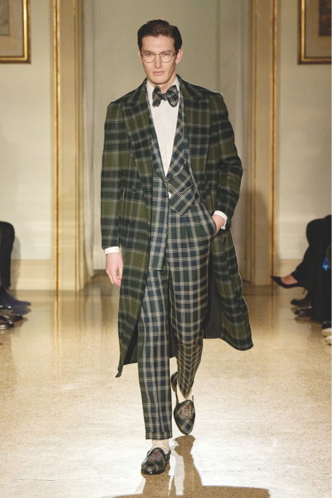 british luxury brands