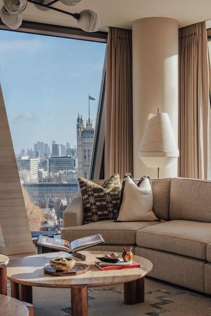 Does This New Development Have The Best Views Of London?