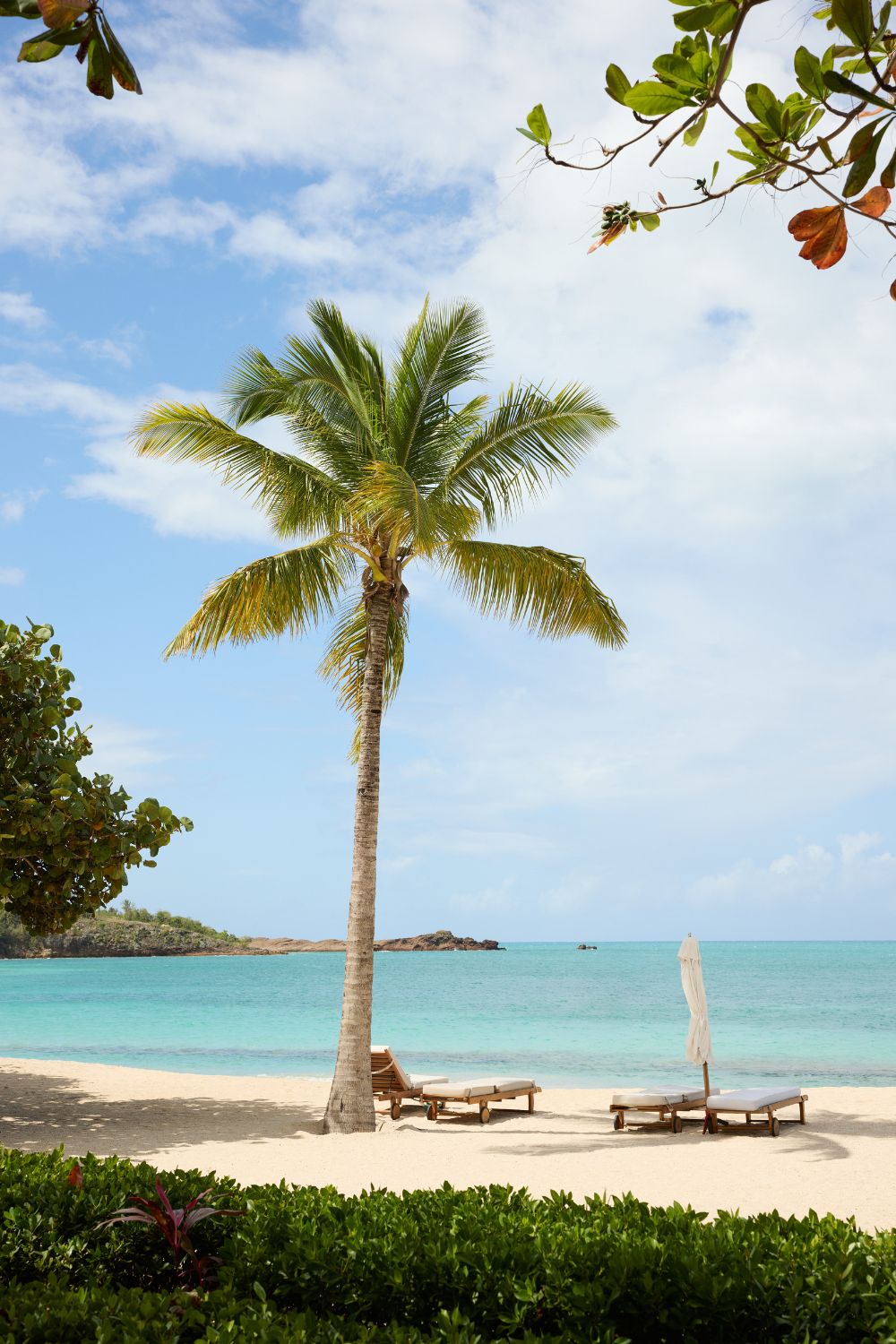 Is Hermitage Bay The Caribbean's Most Harmonious Hotel?