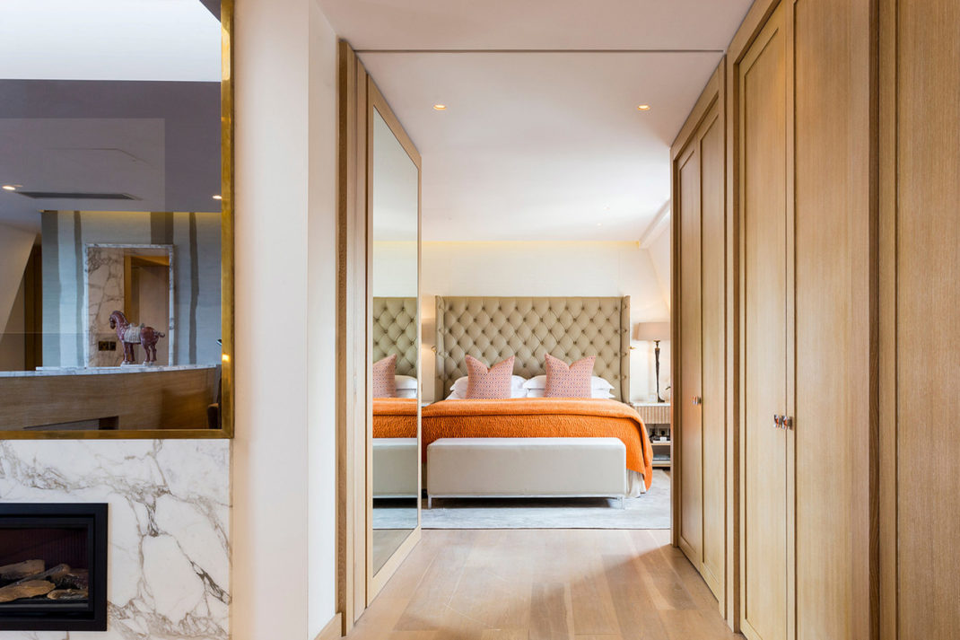 The Marylebone: This London Hotel Is A Wellness Hotspot