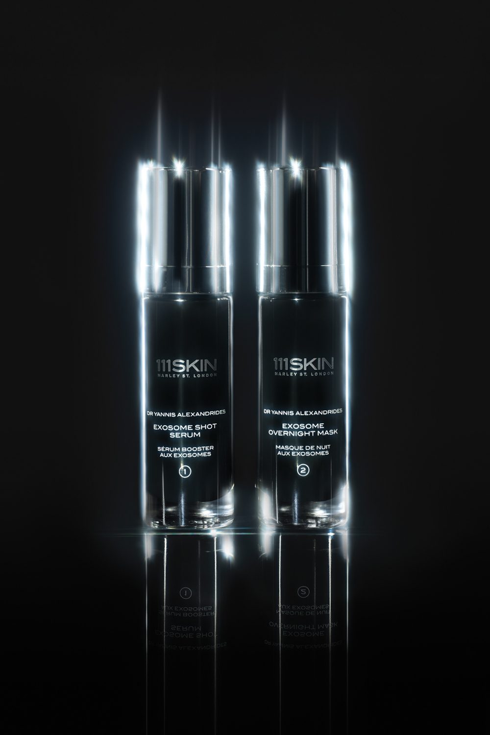 111SKIN Face Lift treatment duo