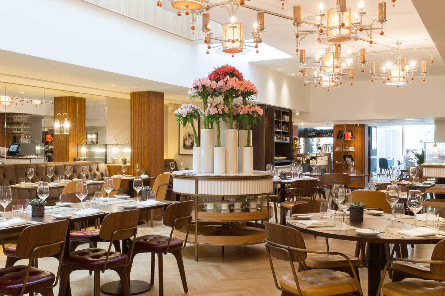 116 at The Athenaeum Hotel & Residences