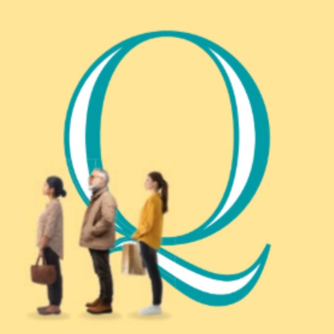 letter Q