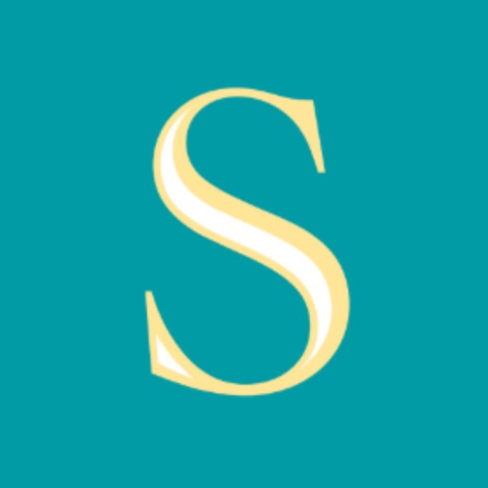 letter S