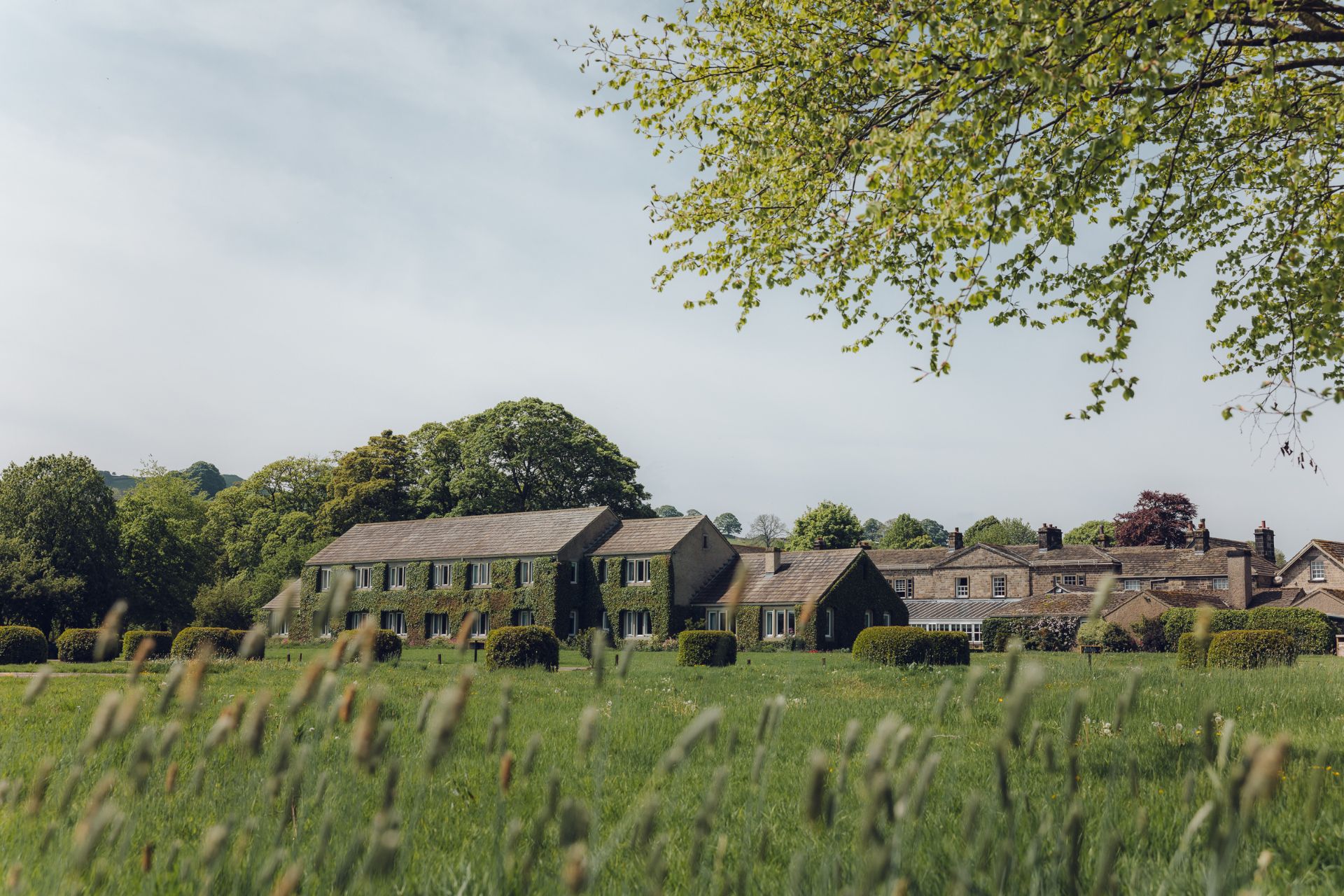 The Devonshire Arms