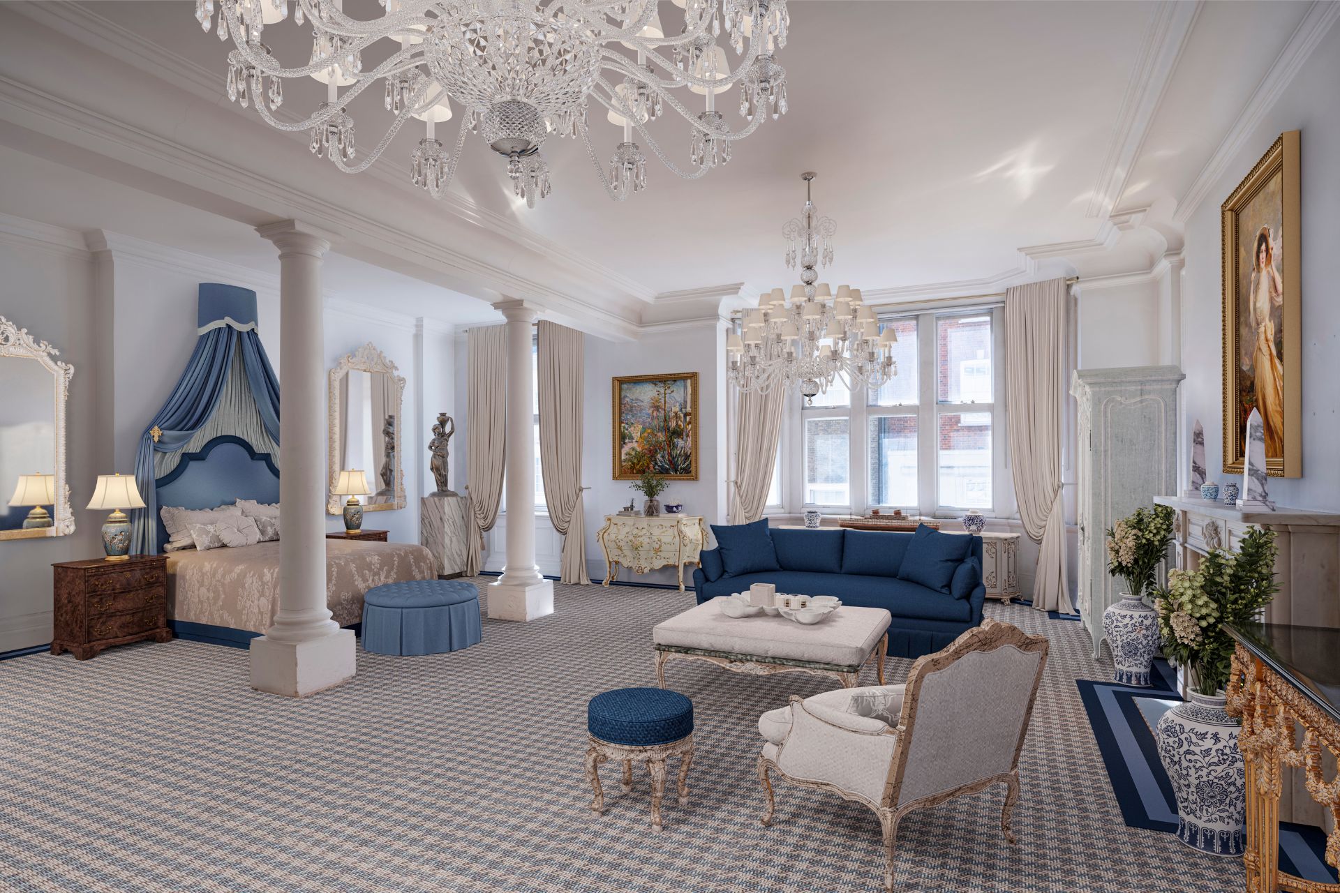 26 Upper Brook Street