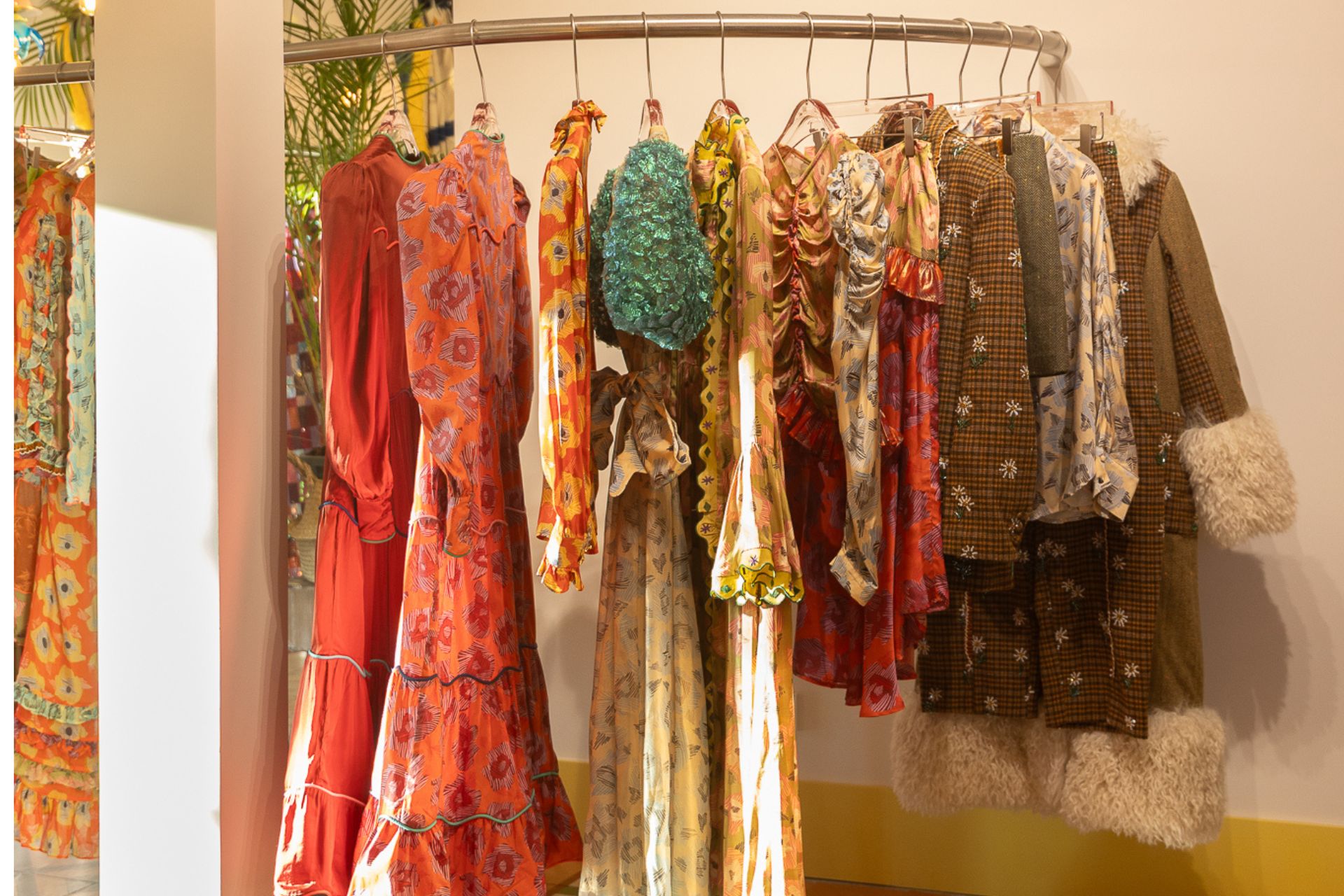 Celia B studio Madrid