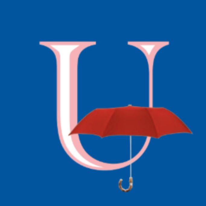 letter U