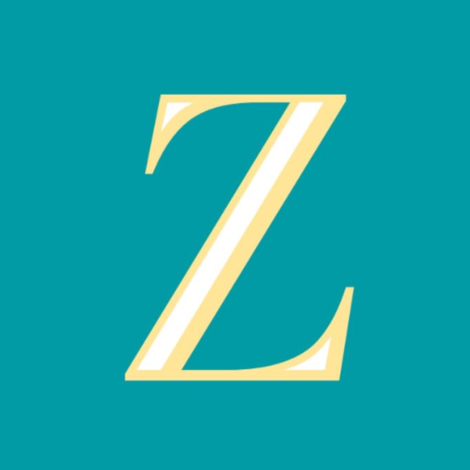 letter Z