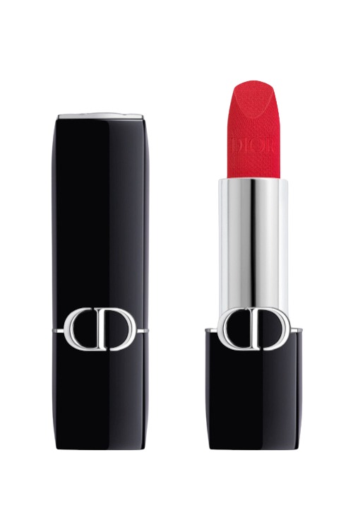 Dior lipstick