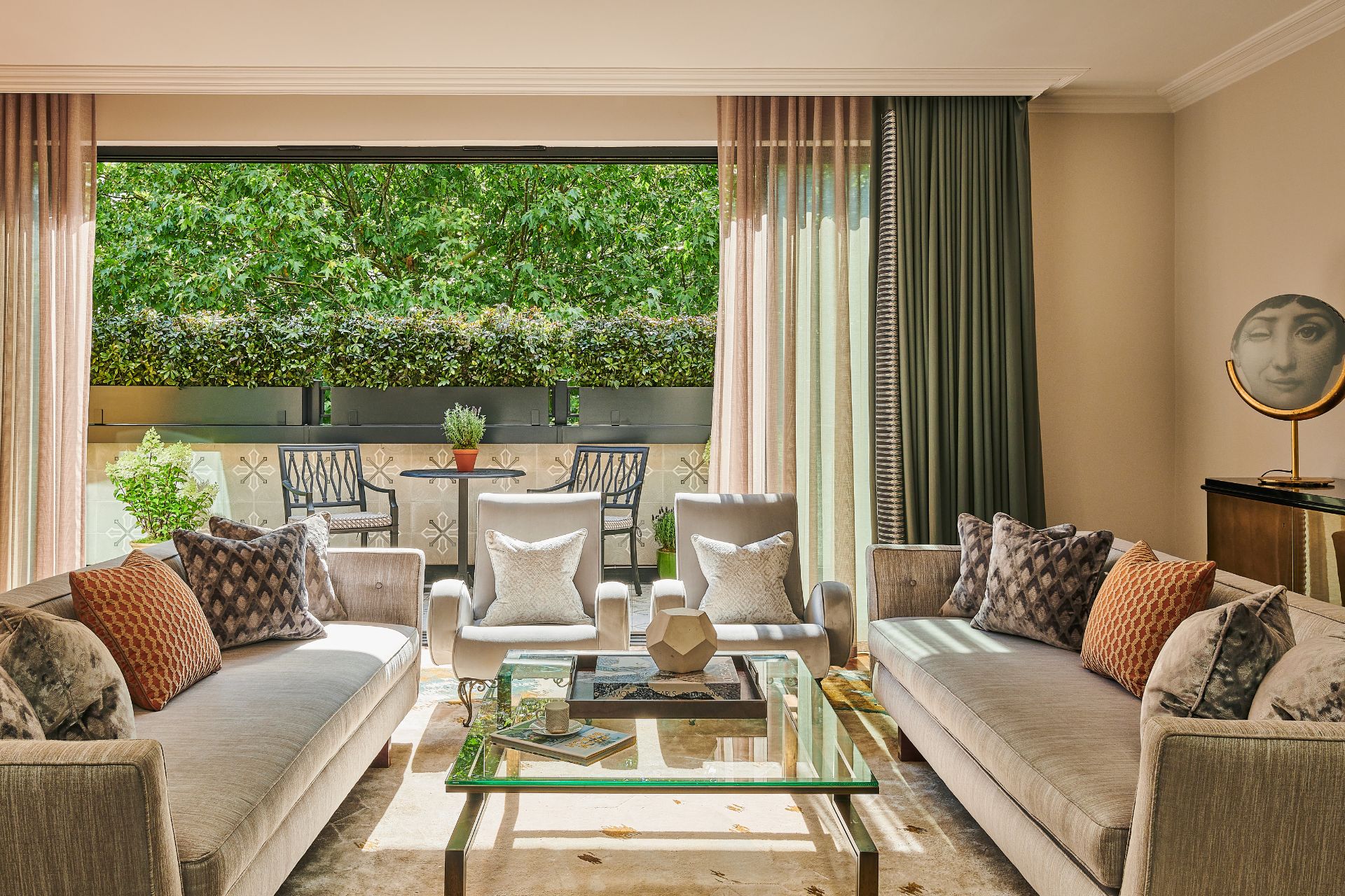 The Arts Club London