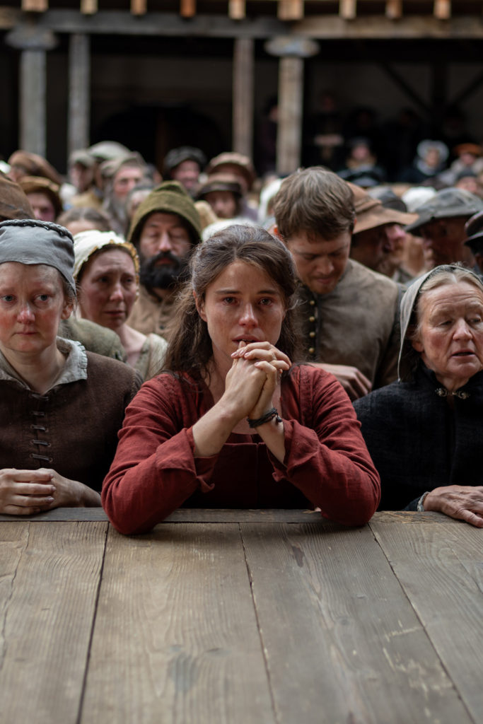 The 2026 Oscar Nominations Are In