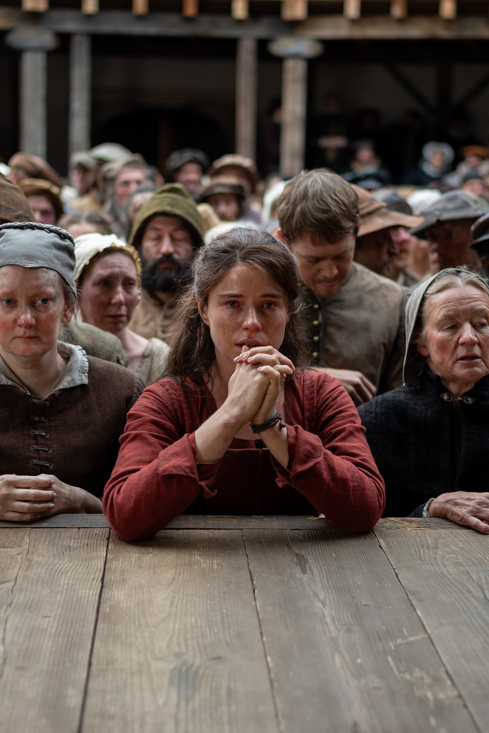 The 2026 Oscar Nominations Are In