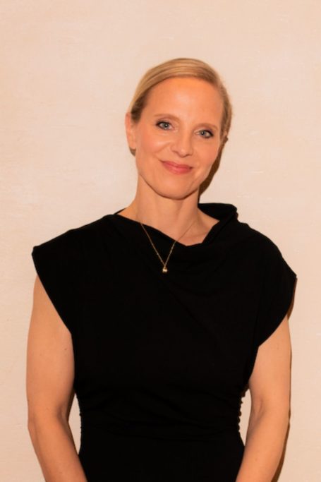 lucy cleland