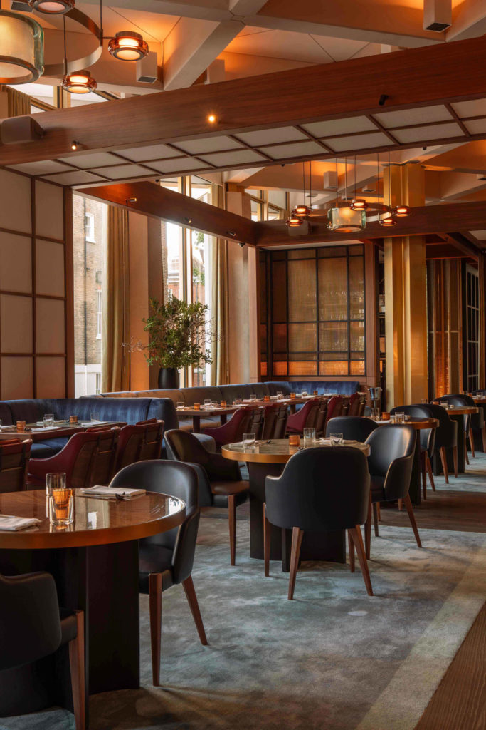 Tobi Masa: Is London’s Hottest New Sushi Restaurant Worth The Hype?