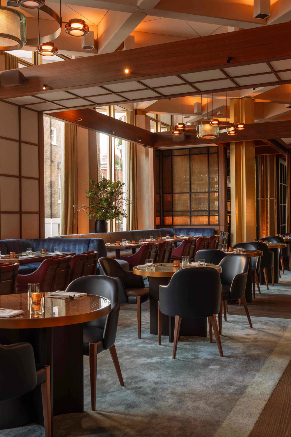 Tobi Masa: Is London’s Hottest New Sushi Restaurant Worth The Hype?