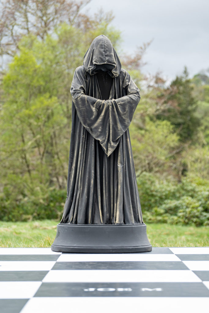 What Do We Know About The Traitors On Stage?