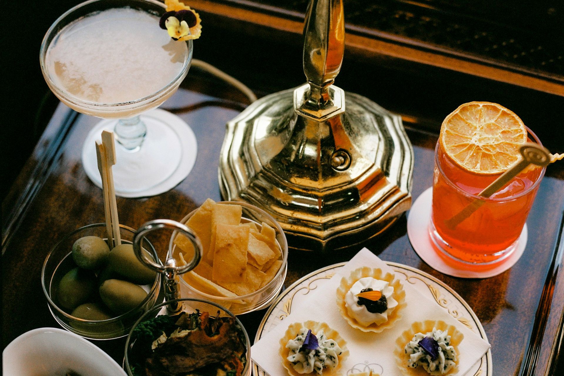 Venice Simplon-Orient Express