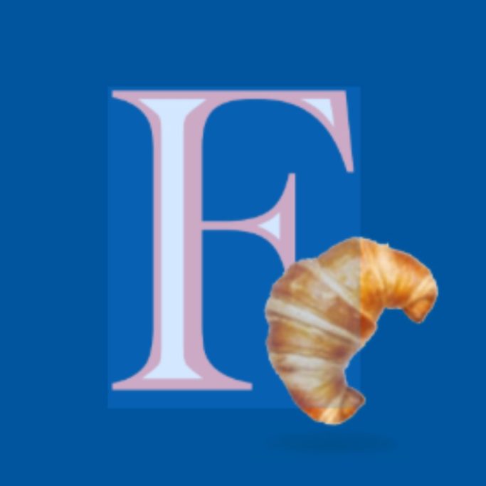 letter F