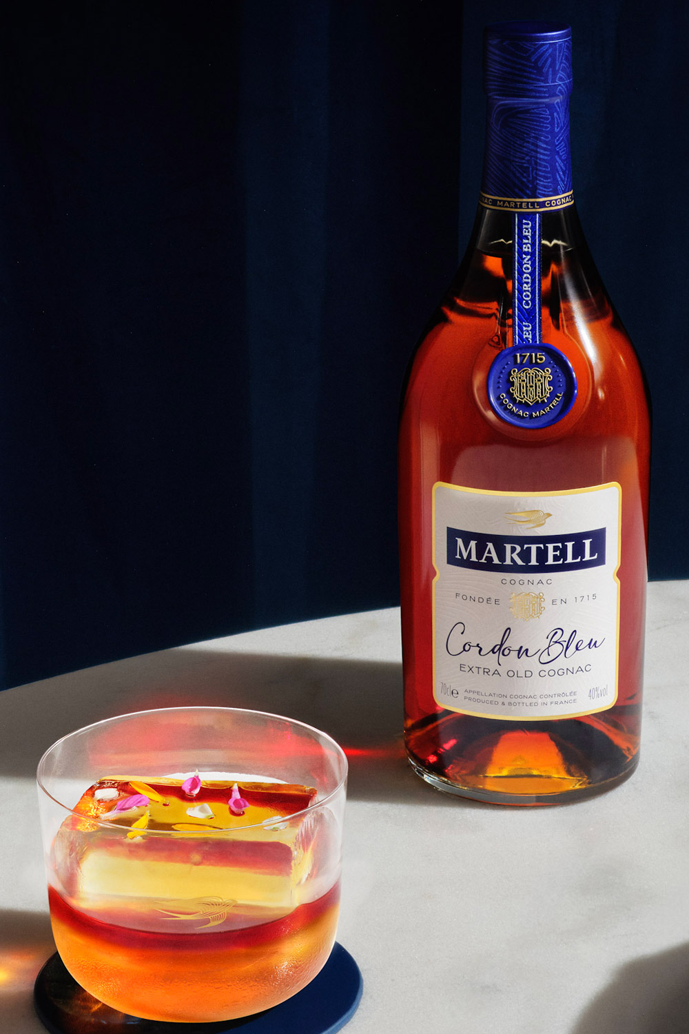 Inside Martell, One Of The World’s Oldest Cognac Houses