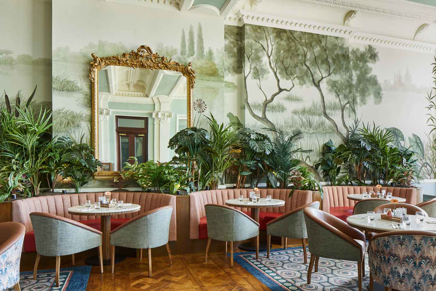 The Grand Hotel Brighton Albert Room