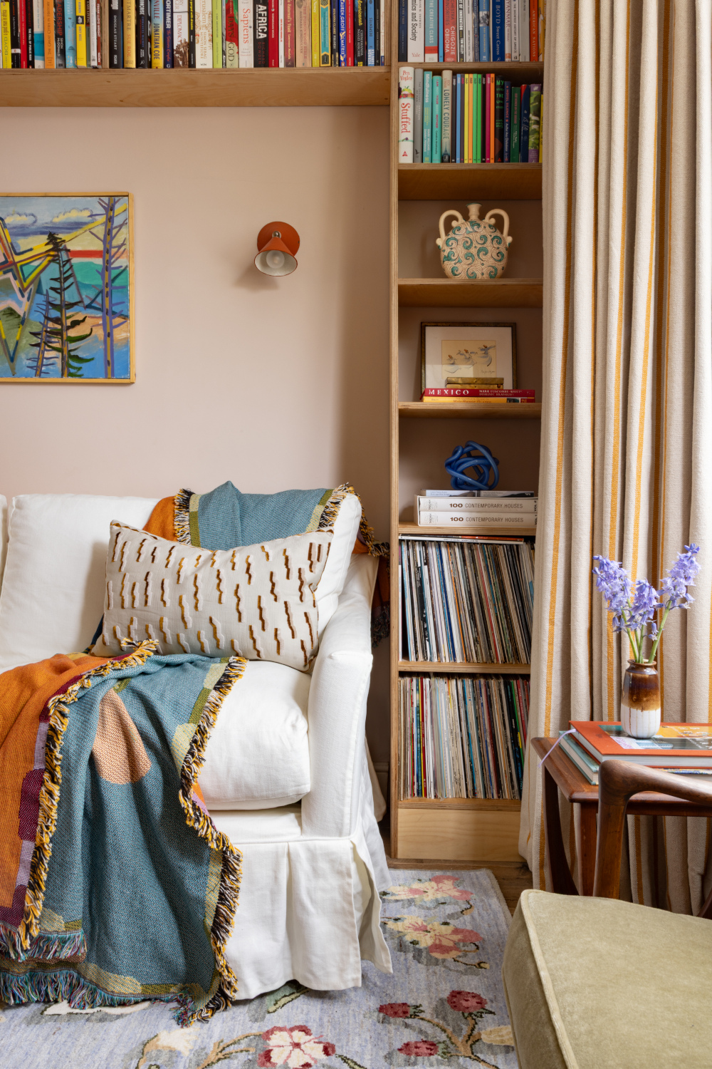 Ali Childs On How To Give Your Home A Spring Reset