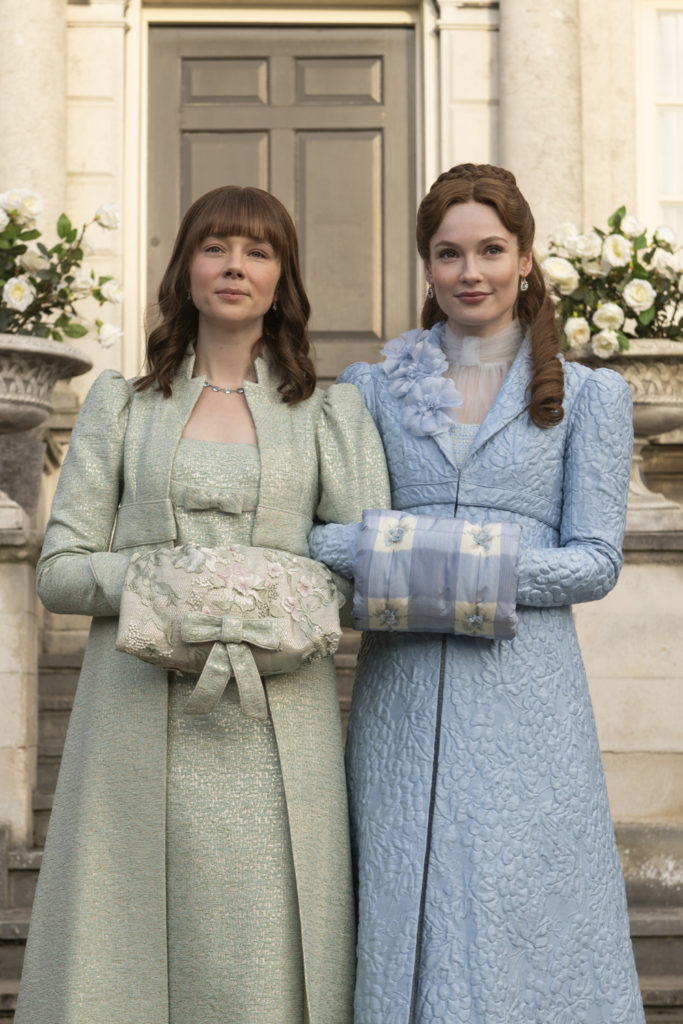 Bridgerton Season 5: Everything We Know So Far