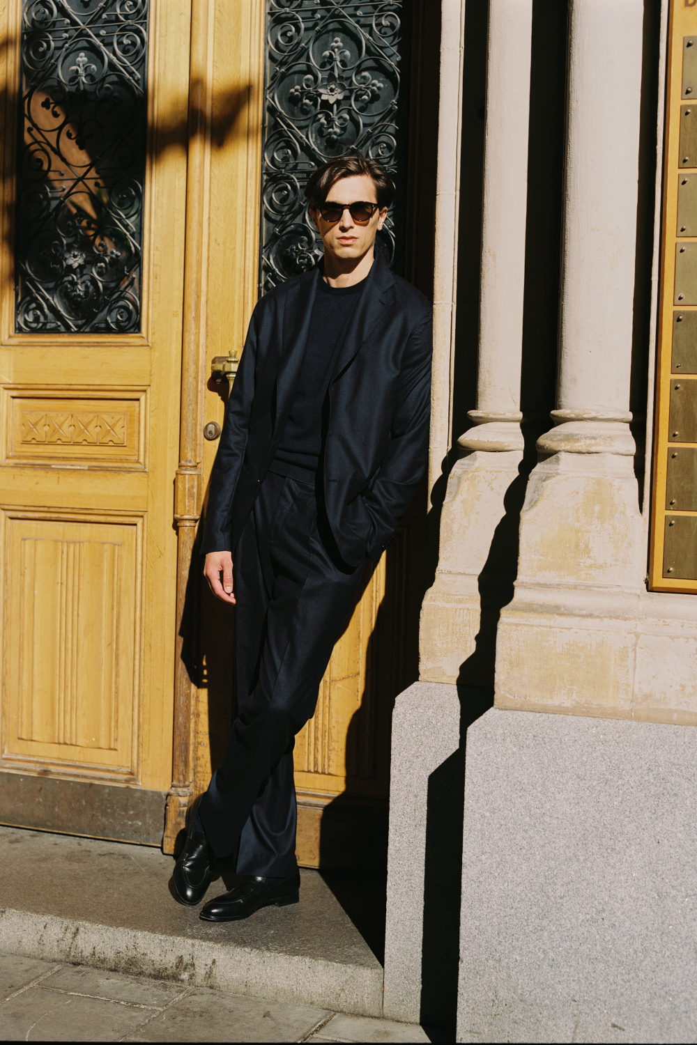 The Men's Guide: What To Wear On A Date