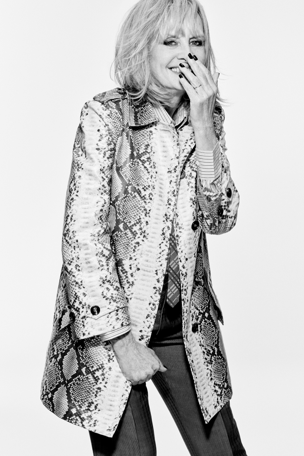 What’s Trending In British Luxury News? February 2026