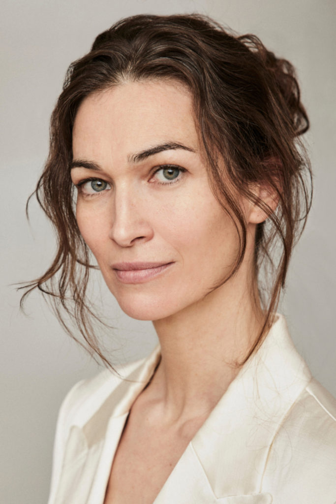 Catherine Hurley Arbibe Takes Us Inside Her Makeup Bag