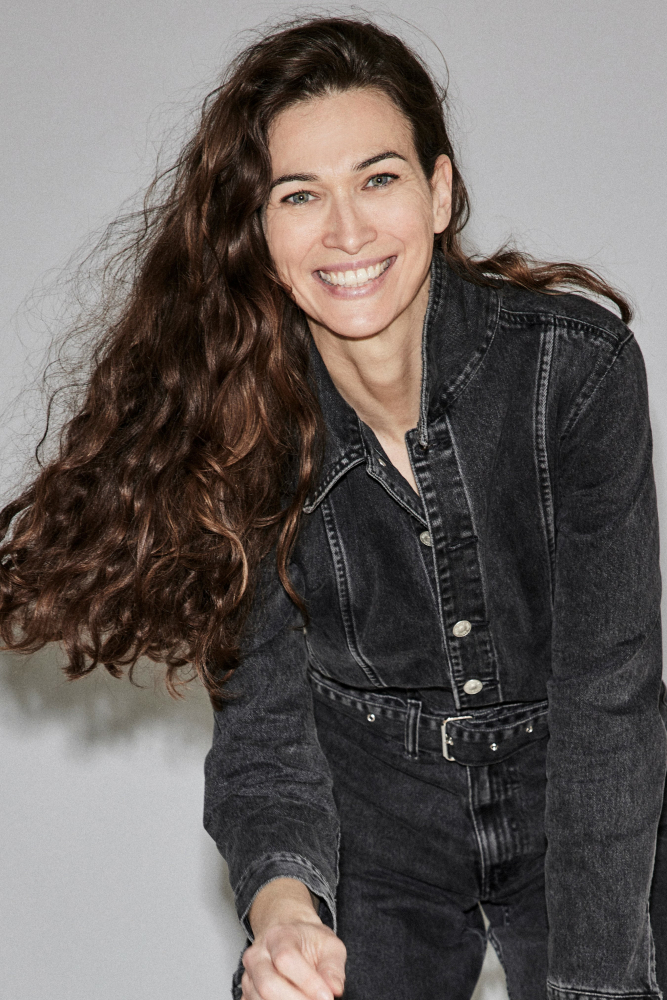 Catherine Hurley Arbibe