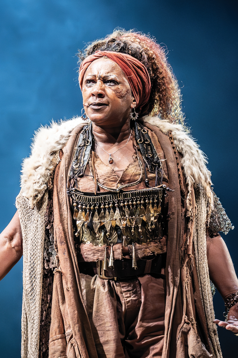 Who Are Britain's Cultural Leaders?