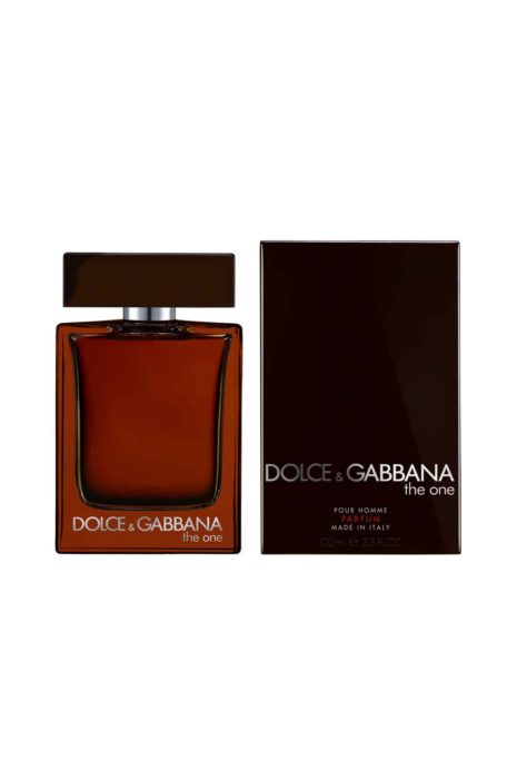 Dolce & Gabbana The One Pour Homme Parfum
