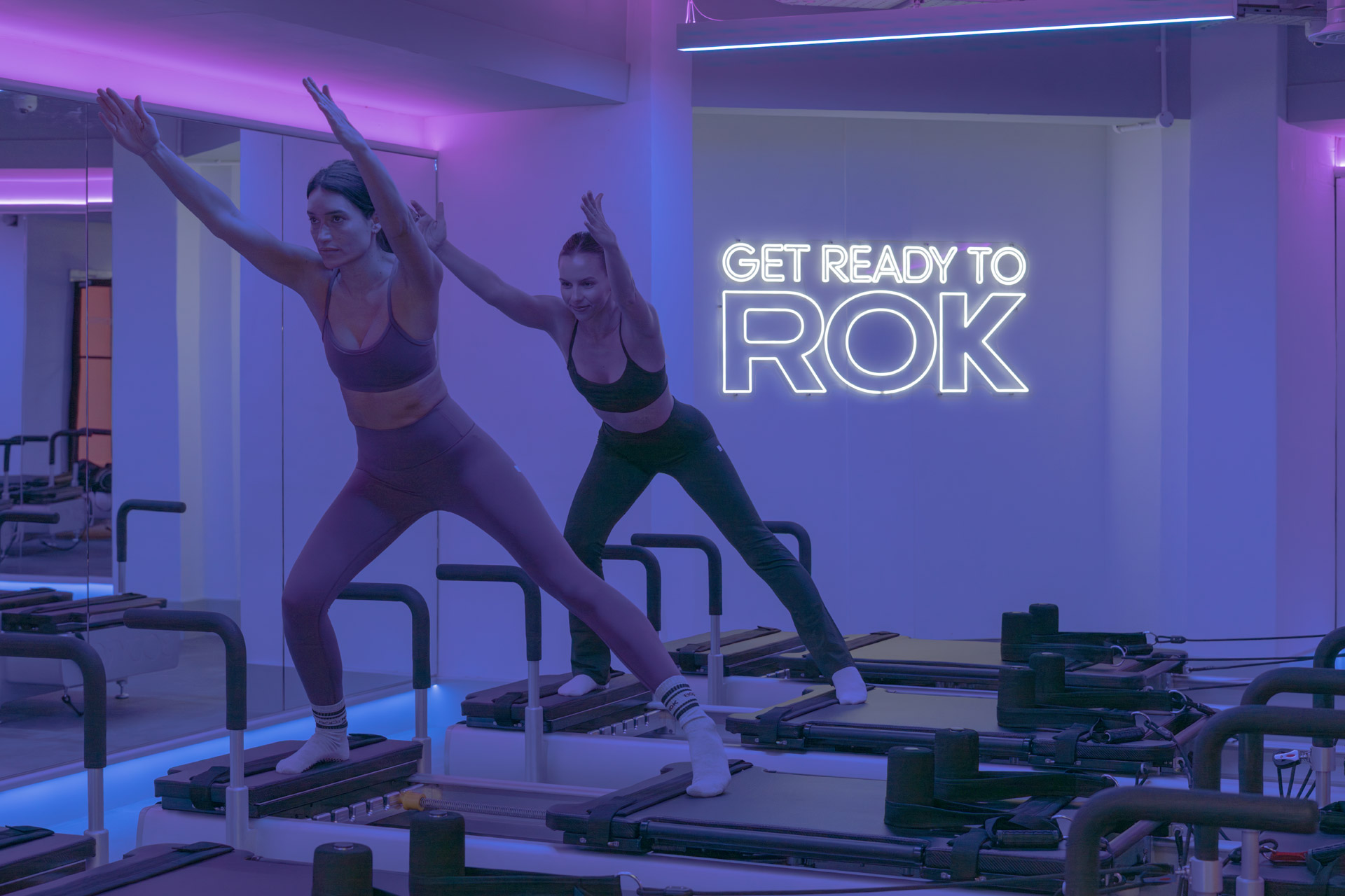Bodyrok