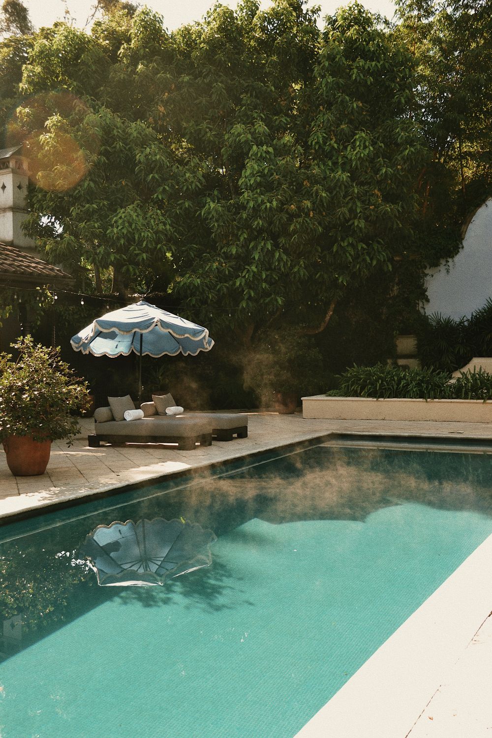 guatemala swimming pool