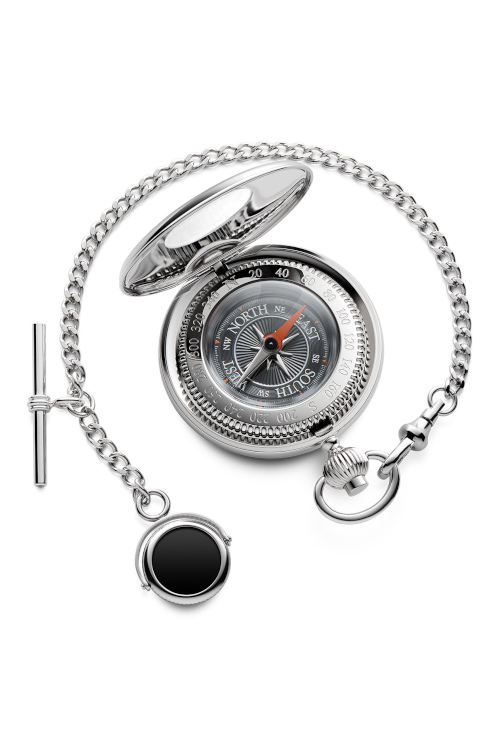 Pocket compass