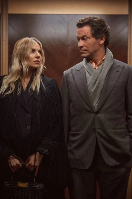 A still from War on Sky