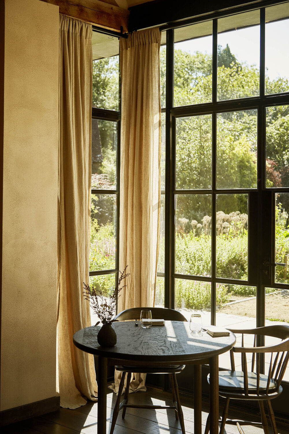 Hampton Manor: The Weekend Escape London Foodies Have Been Waiting For